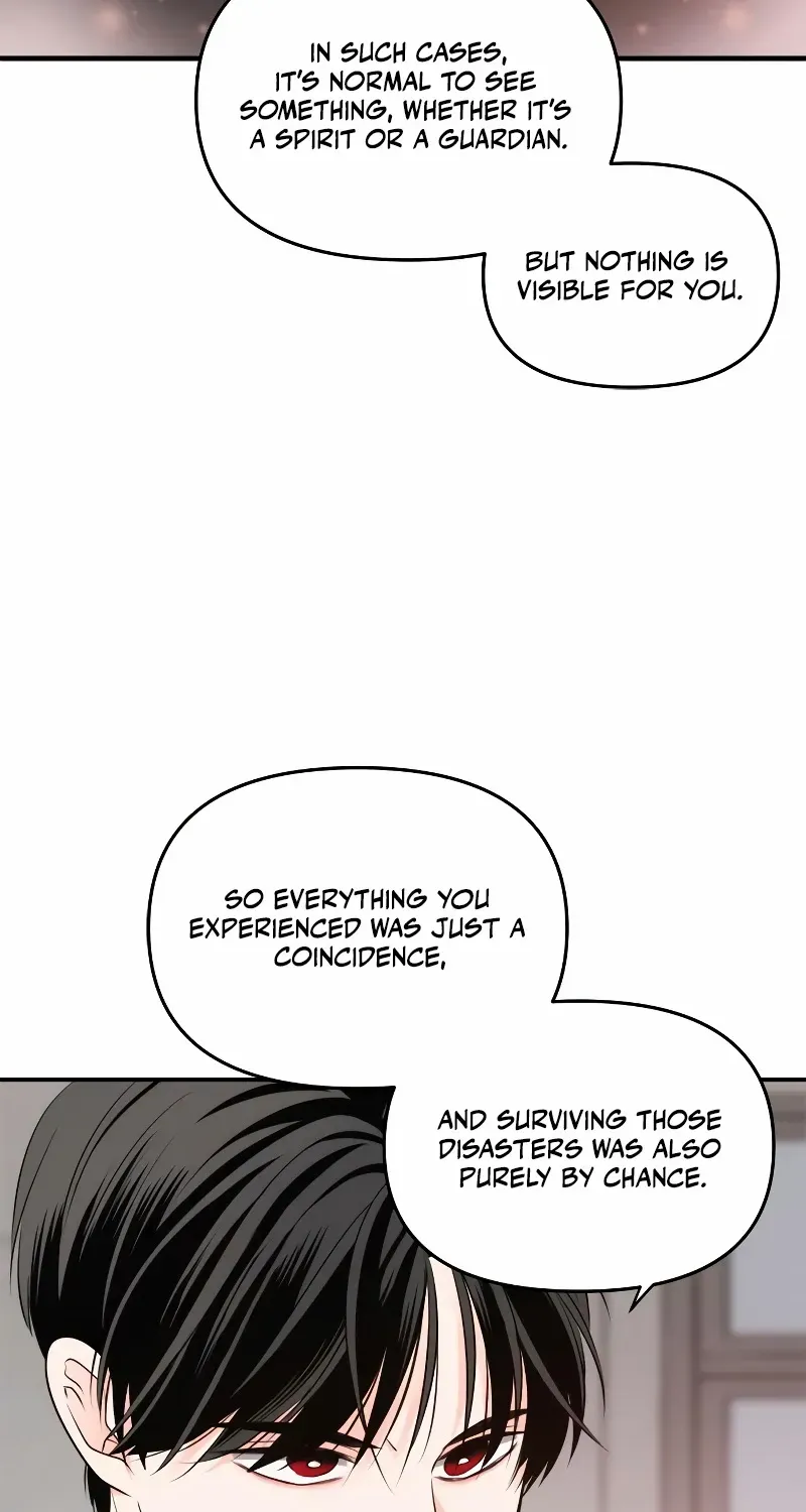 Disaster Is Always Nearby Zinmanga X Chapter 10 Page 81