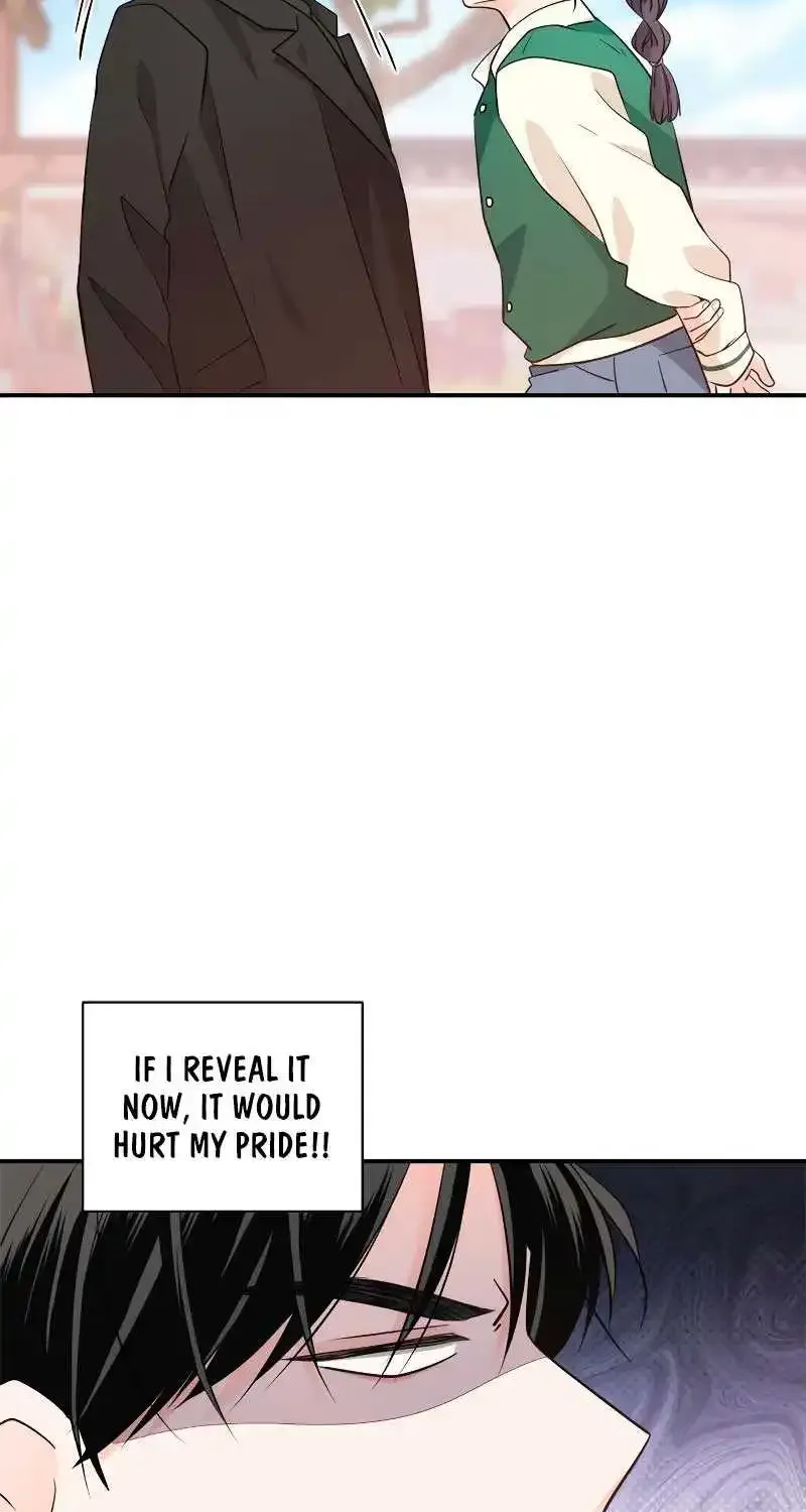 Disaster Is Always Nearby Zinmanga X Chapter 9 Page 9