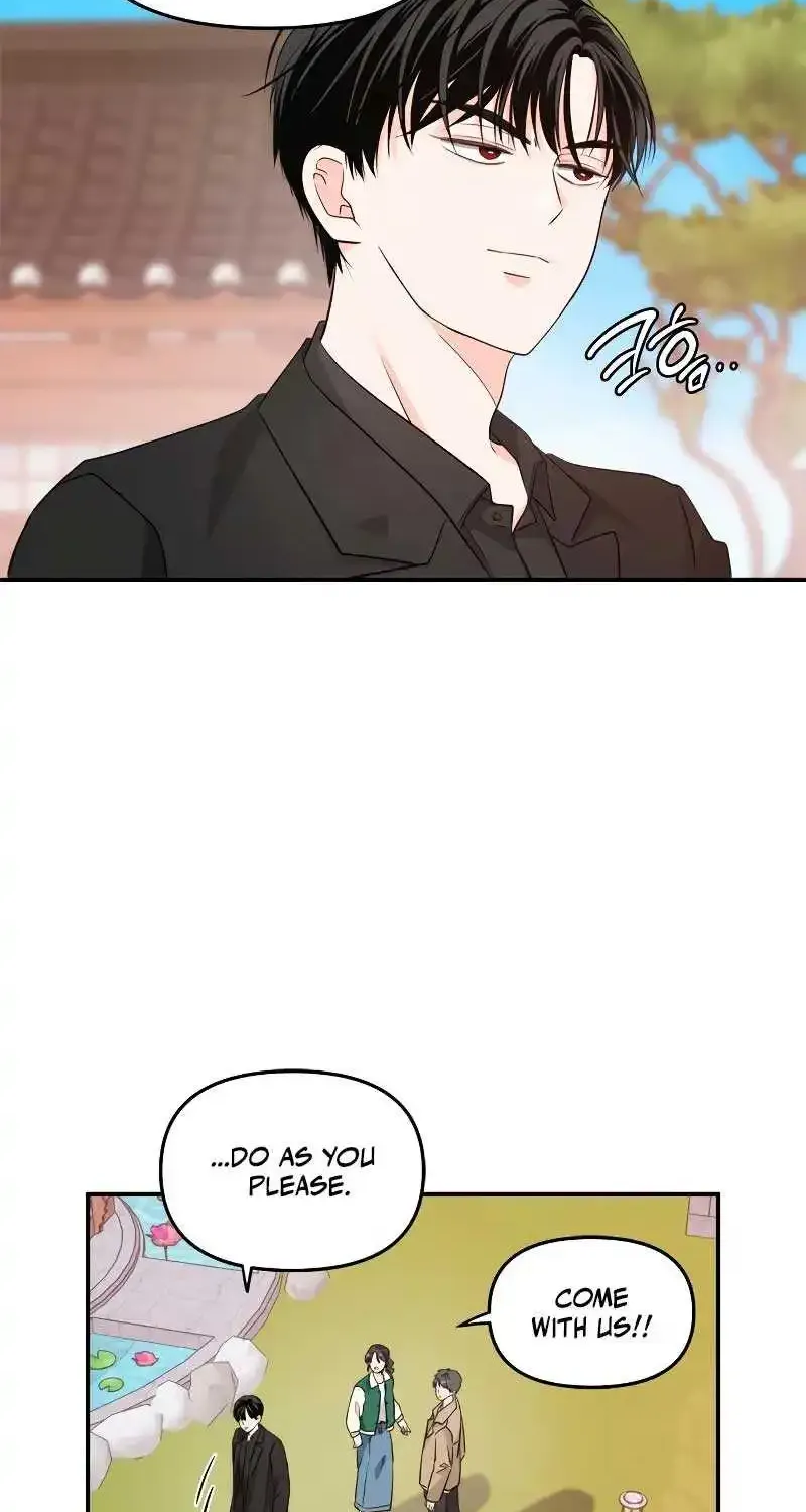 Disaster Is Always Nearby Zinmanga X Chapter 9 Page 13