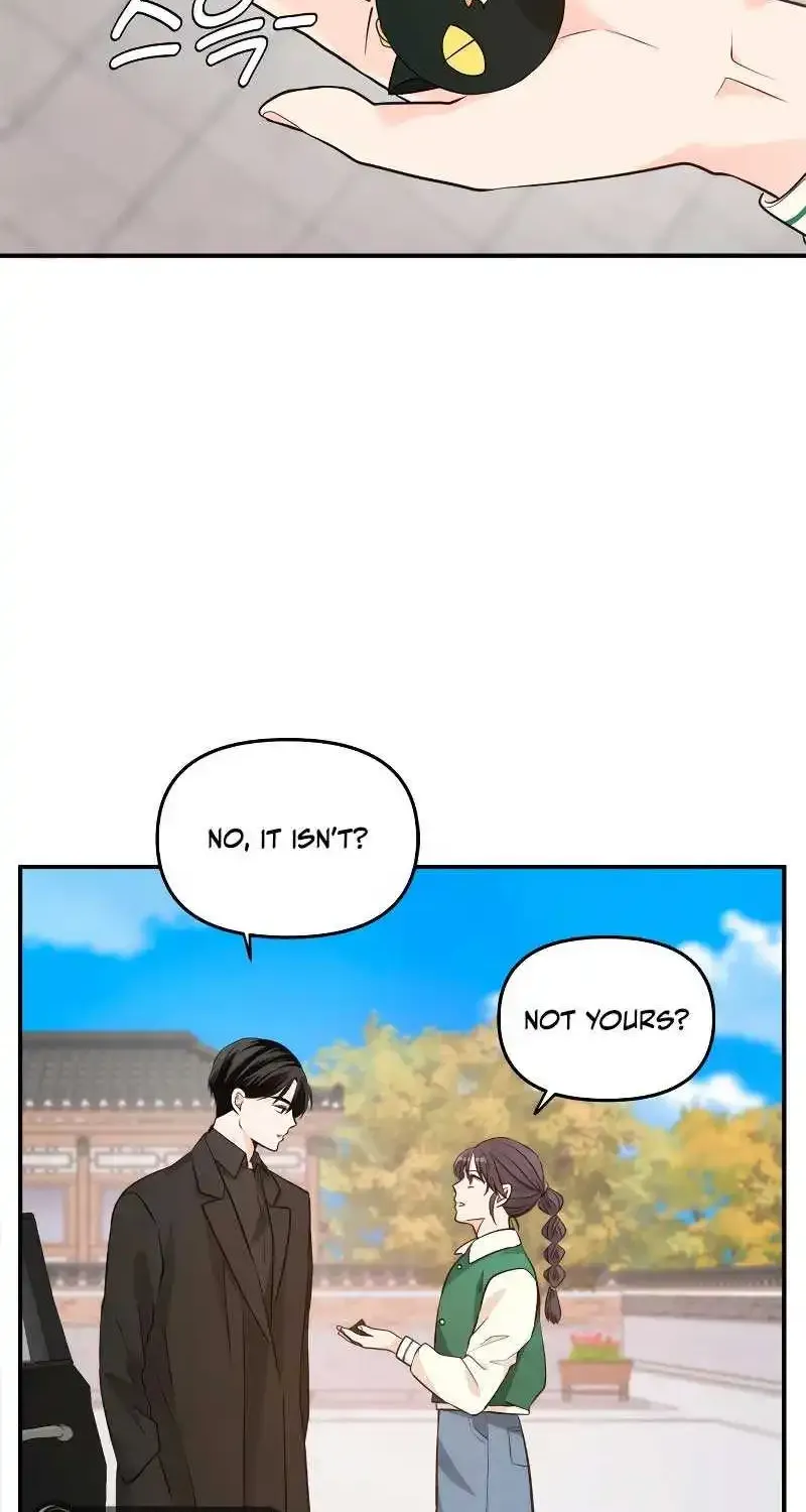 Disaster Is Always Nearby Zinmanga X Chapter 9 Page 21