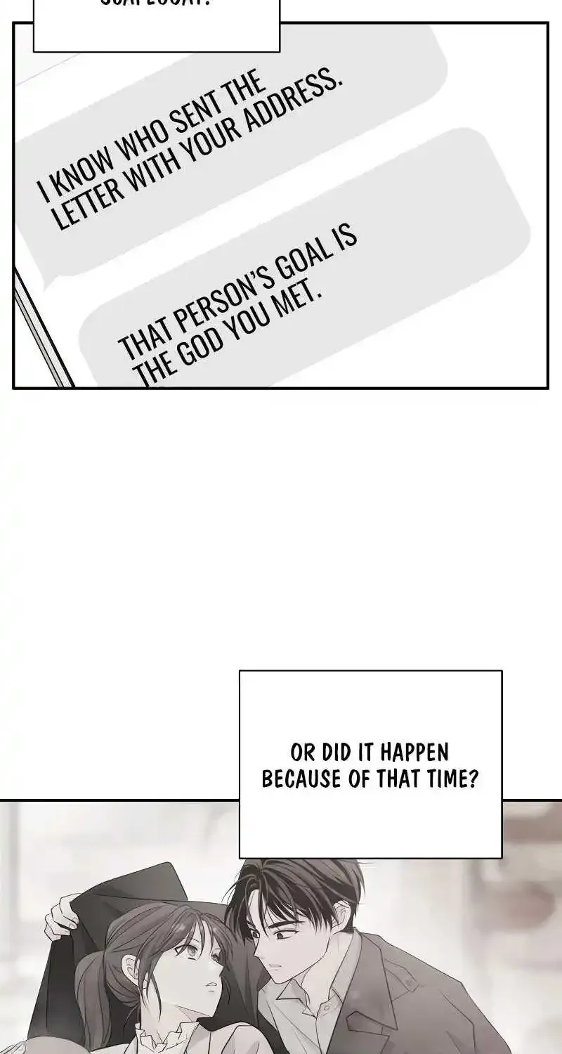 Disaster Is Always Nearby Zinmanga X Chapter 9 Page 40