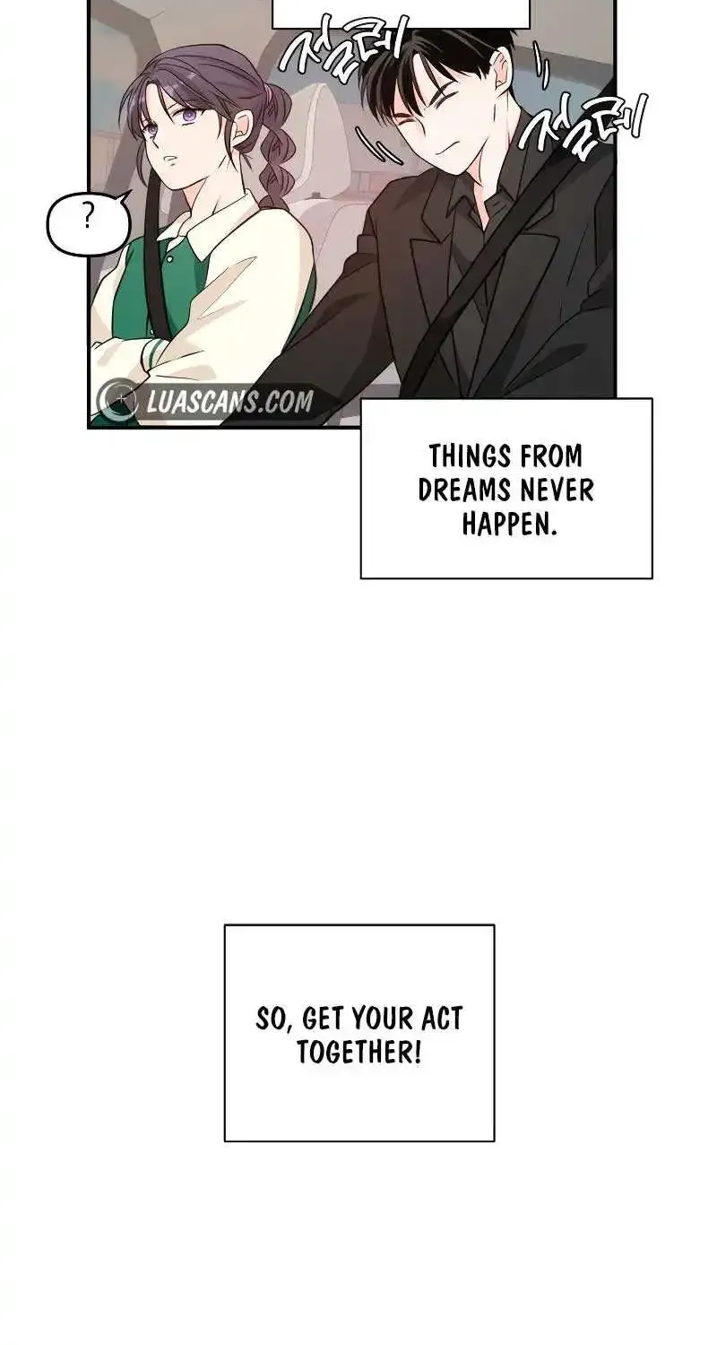 Disaster Is Always Nearby Zinmanga X Chapter 9 Page 51