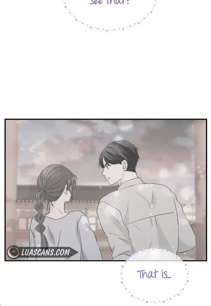 Disaster Is Always Nearby Zinmanga X Chapter 8 Page 19