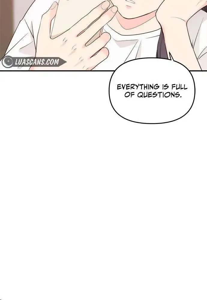 Disaster Is Always Nearby Zinmanga X Chapter 8 Page 37