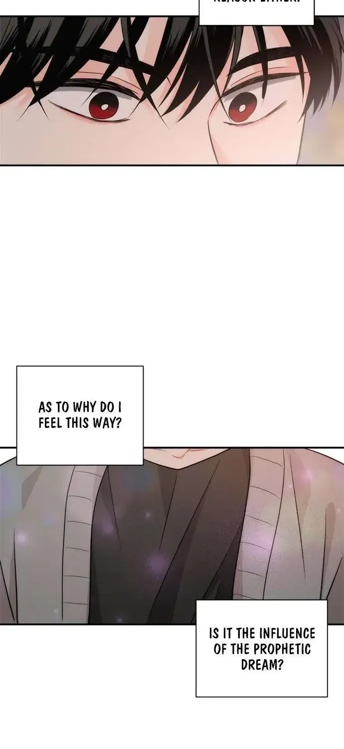 Disaster Is Always Nearby Zinmanga X Chapter 8 Page 75