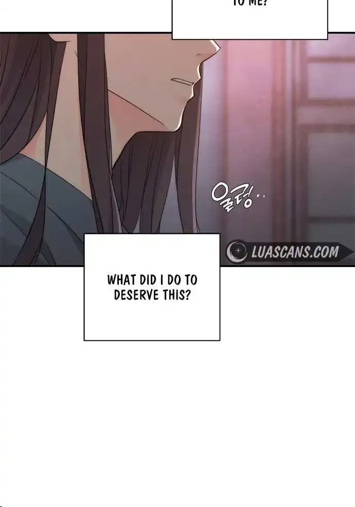 Disaster Is Always Nearby Zinmanga X Chapter 7 Page 63