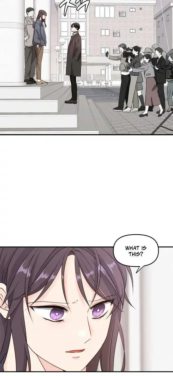 Disaster Is Always Nearby Zinmanga X Chapter 7 Page 71