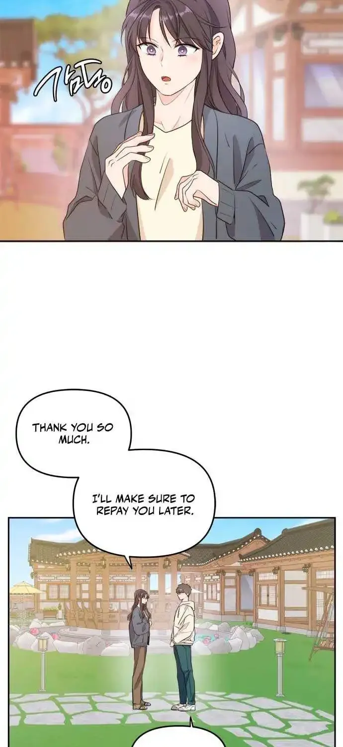 Disaster Is Always Nearby Zinmanga X Chapter 6 Page 3