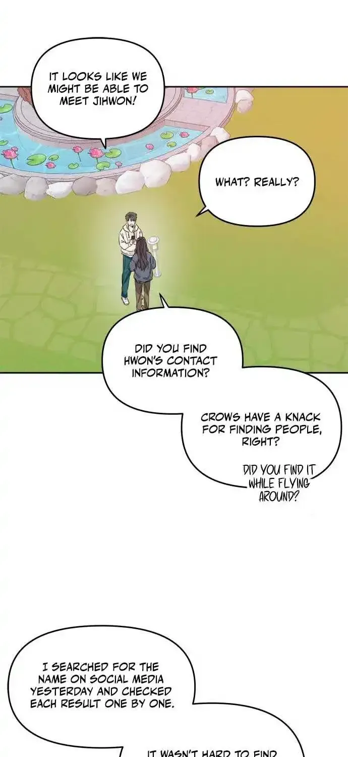 Disaster Is Always Nearby Zinmanga X Chapter 6 Page 6