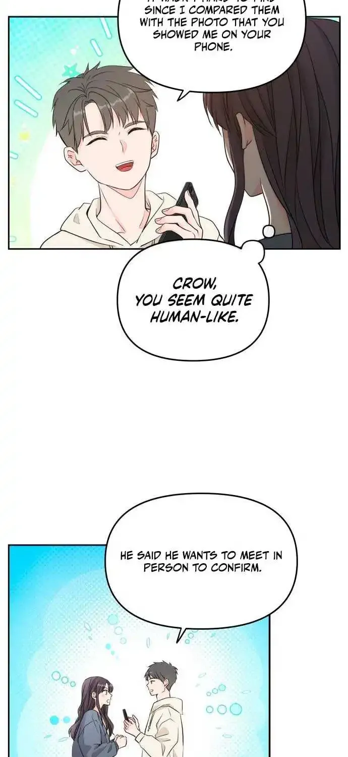 Disaster Is Always Nearby Zinmanga X Chapter 6 Page 7