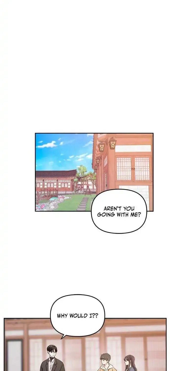 Disaster Is Always Nearby Zinmanga X Chapter 6 Page 13