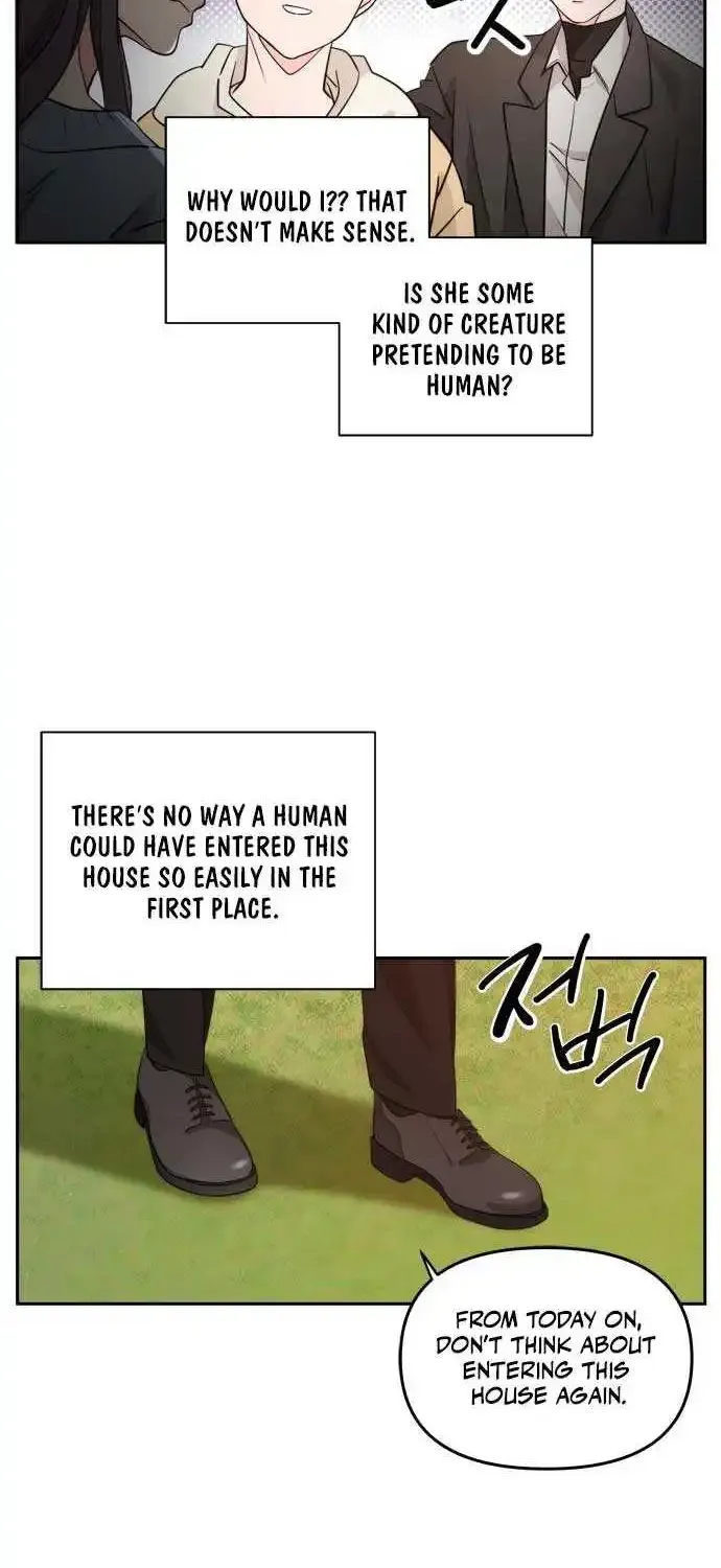 Disaster Is Always Nearby Zinmanga X Chapter 6 Page 16