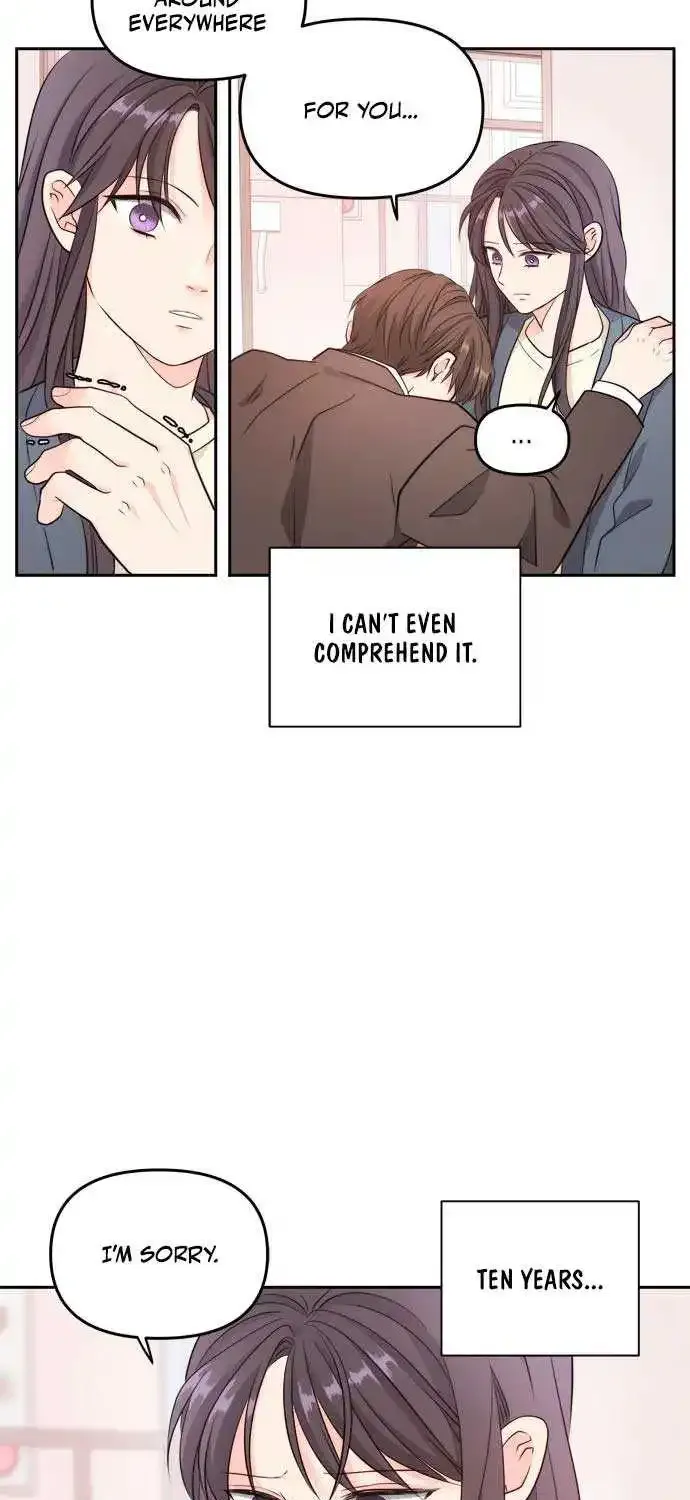 Disaster Is Always Nearby Zinmanga X Chapter 6 Page 24