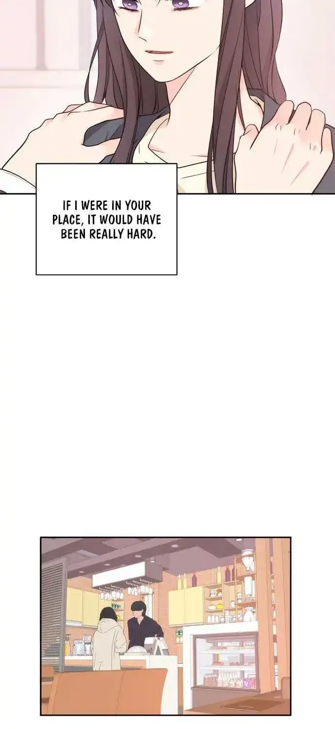 Disaster Is Always Nearby Zinmanga X Chapter 6 Page 25