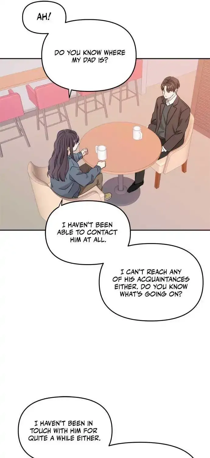 Disaster Is Always Nearby Zinmanga X Chapter 6 Page 29