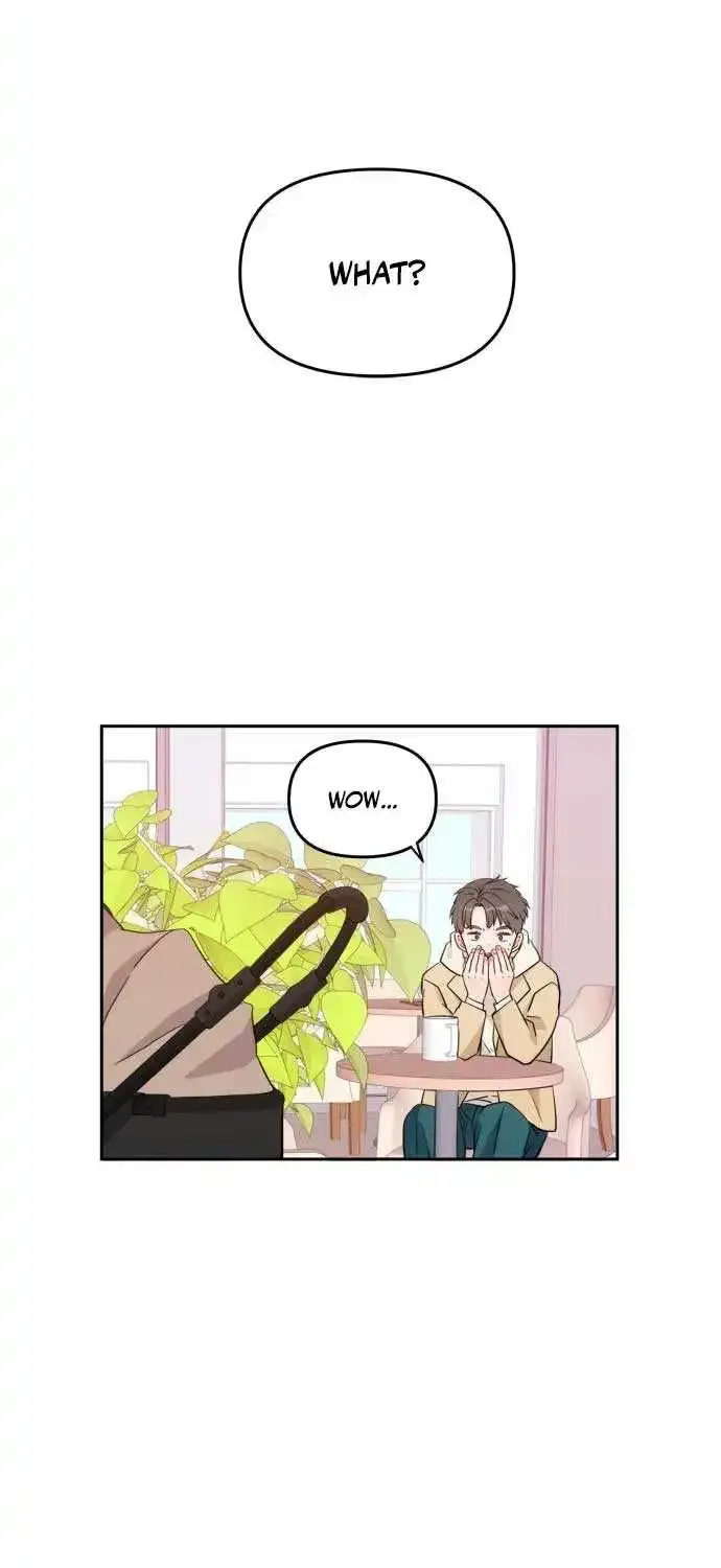 Disaster Is Always Nearby Zinmanga X Chapter 6 Page 51