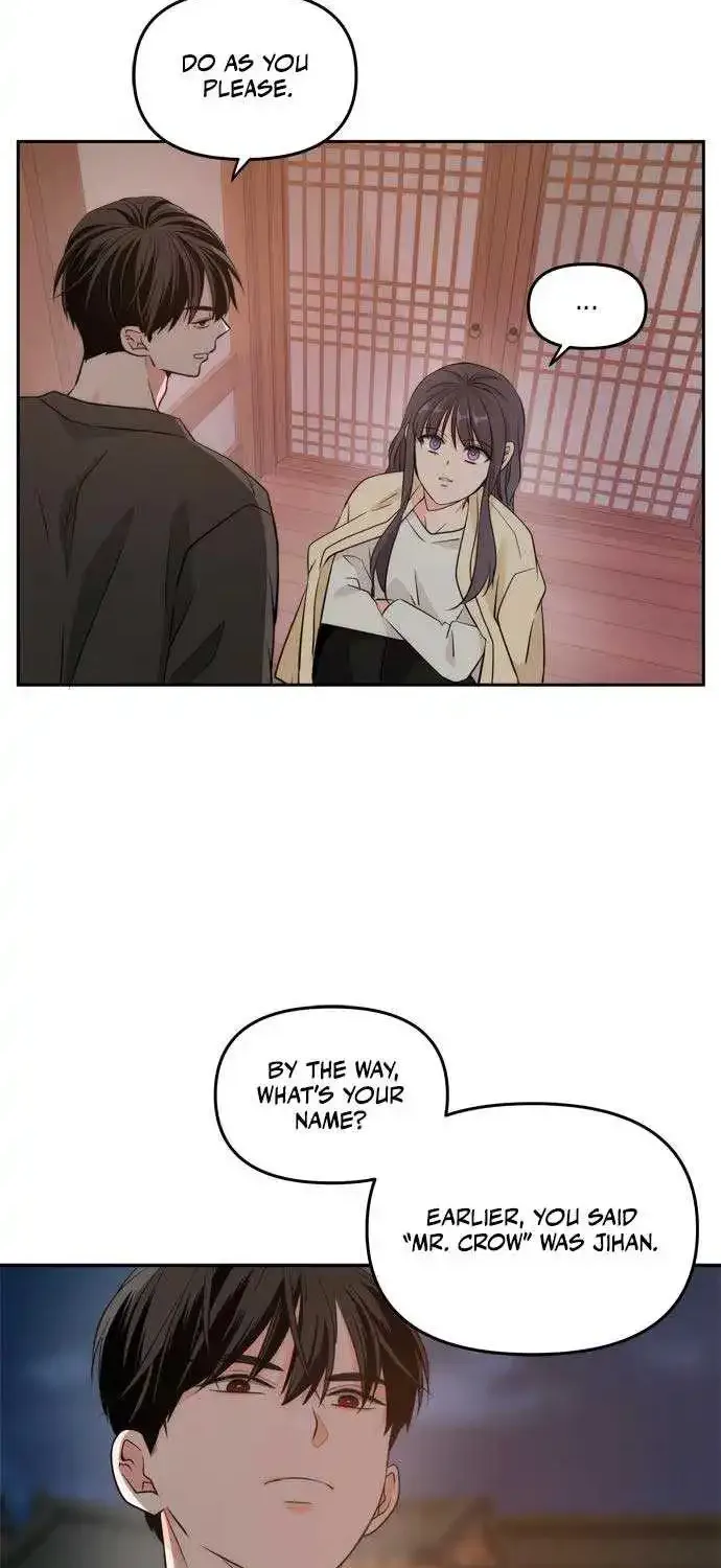 Disaster Is Always Nearby Zinmanga X Chapter 5 Page 66