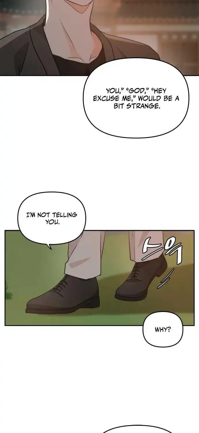 Disaster Is Always Nearby Zinmanga X Chapter 5 Page 67