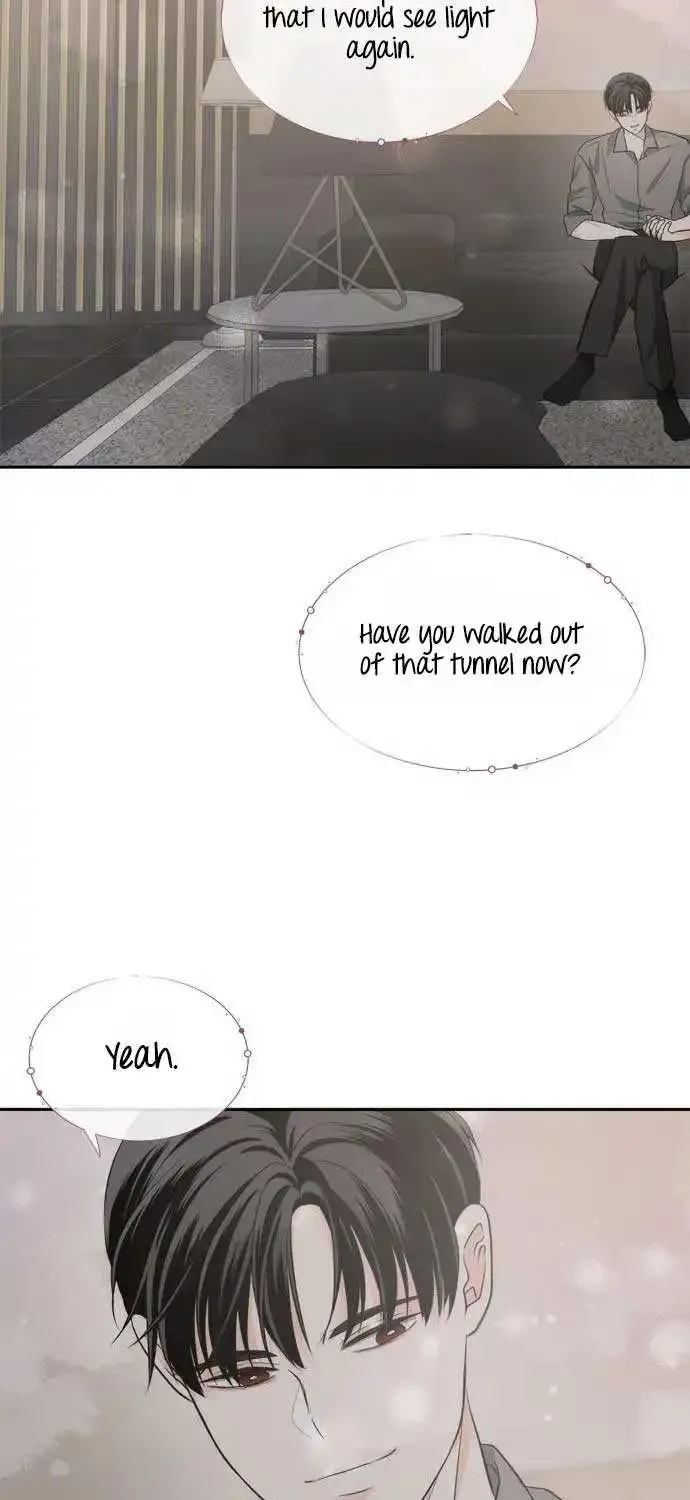 Disaster Is Always Nearby Zinmanga X Chapter 5 Page 76