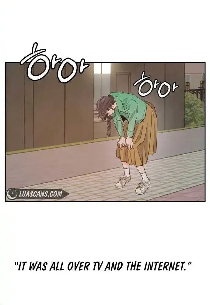 Disaster Is Always Nearby Zinmanga X Chapter 4 Page 36