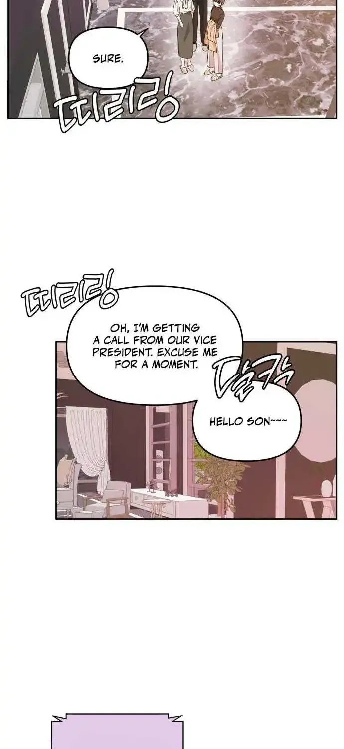 Disaster Is Always Nearby Zinmanga X Chapter 4 Page 49