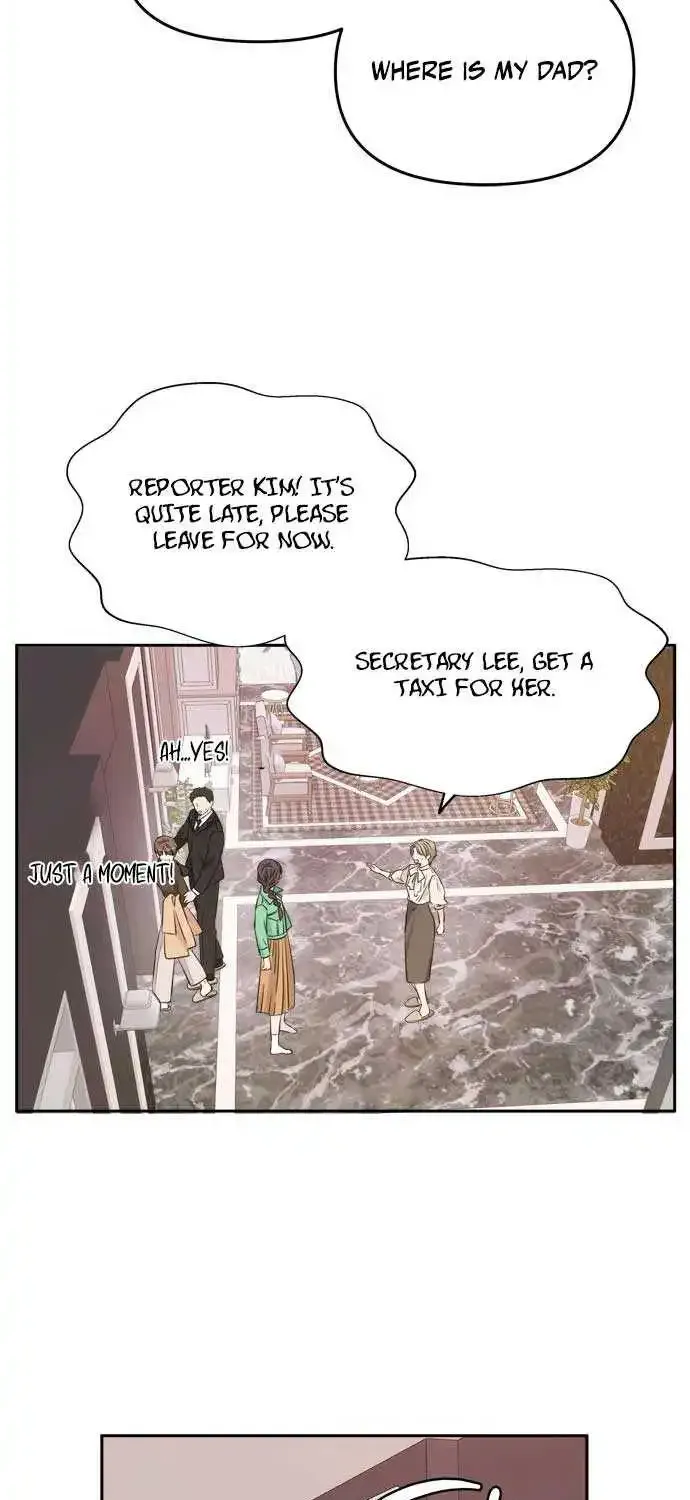 Disaster Is Always Nearby Zinmanga X Chapter 4 Page 57