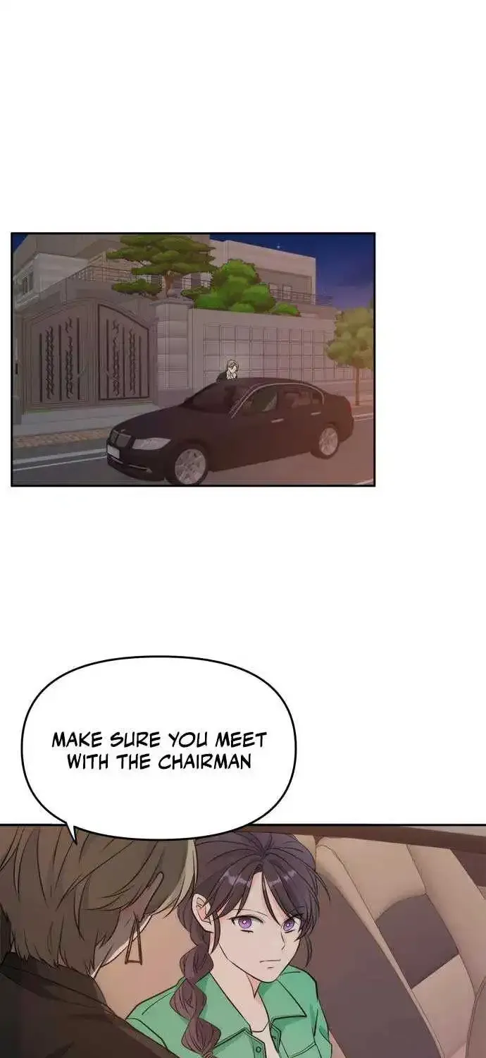 Disaster Is Always Nearby Zinmanga X Chapter 4 Page 64