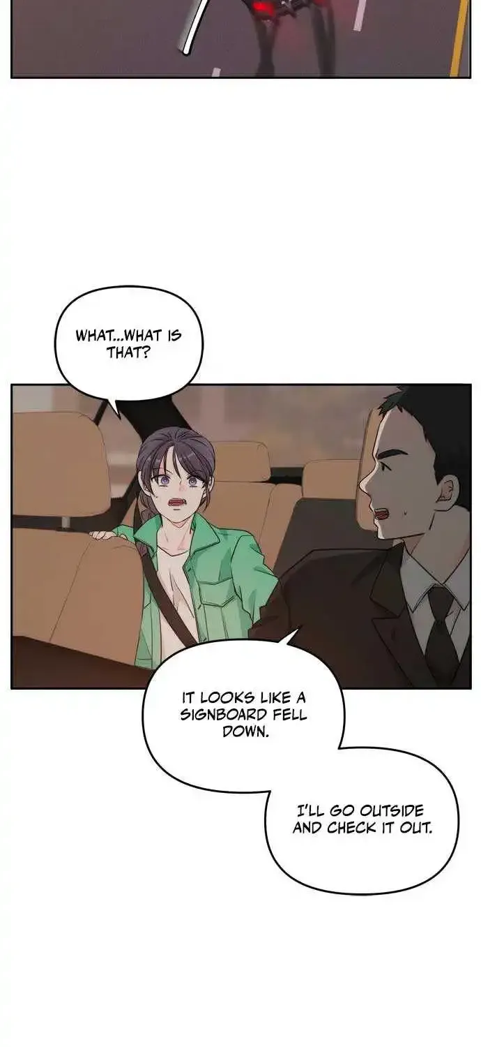 Disaster Is Always Nearby Zinmanga X Chapter 4 Page 70