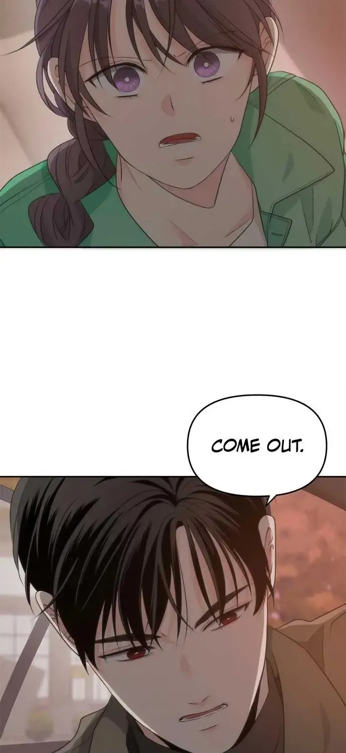 Disaster Is Always Nearby Zinmanga X Chapter 4 Page 74