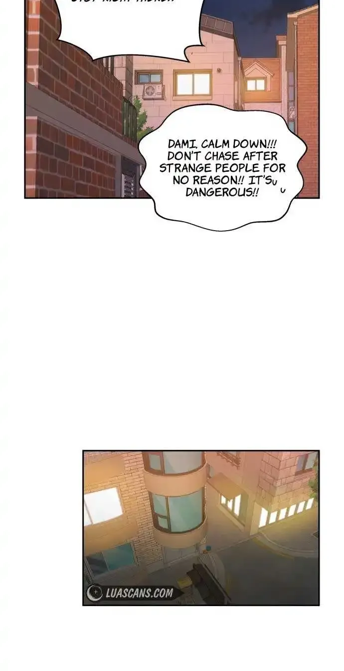 Disaster Is Always Nearby Zinmanga X Chapter 3 Page 10