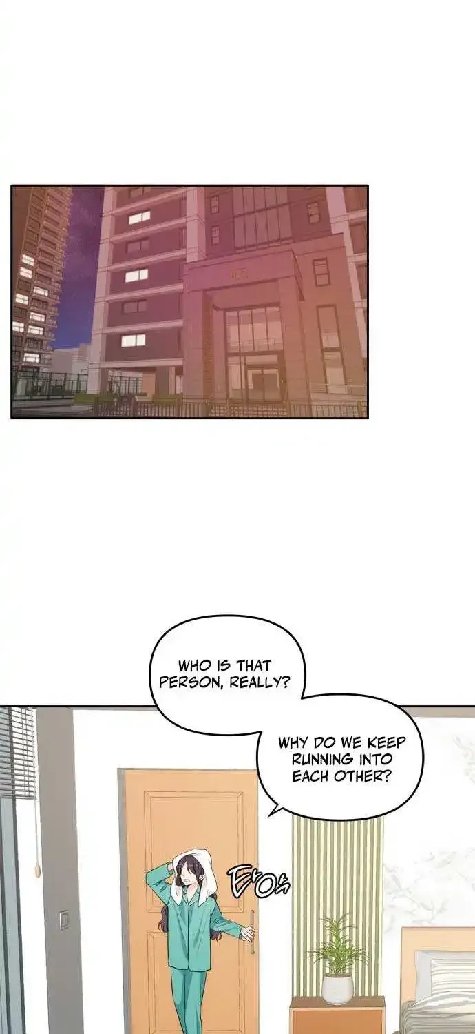 Disaster Is Always Nearby Zinmanga X Chapter 3 Page 16