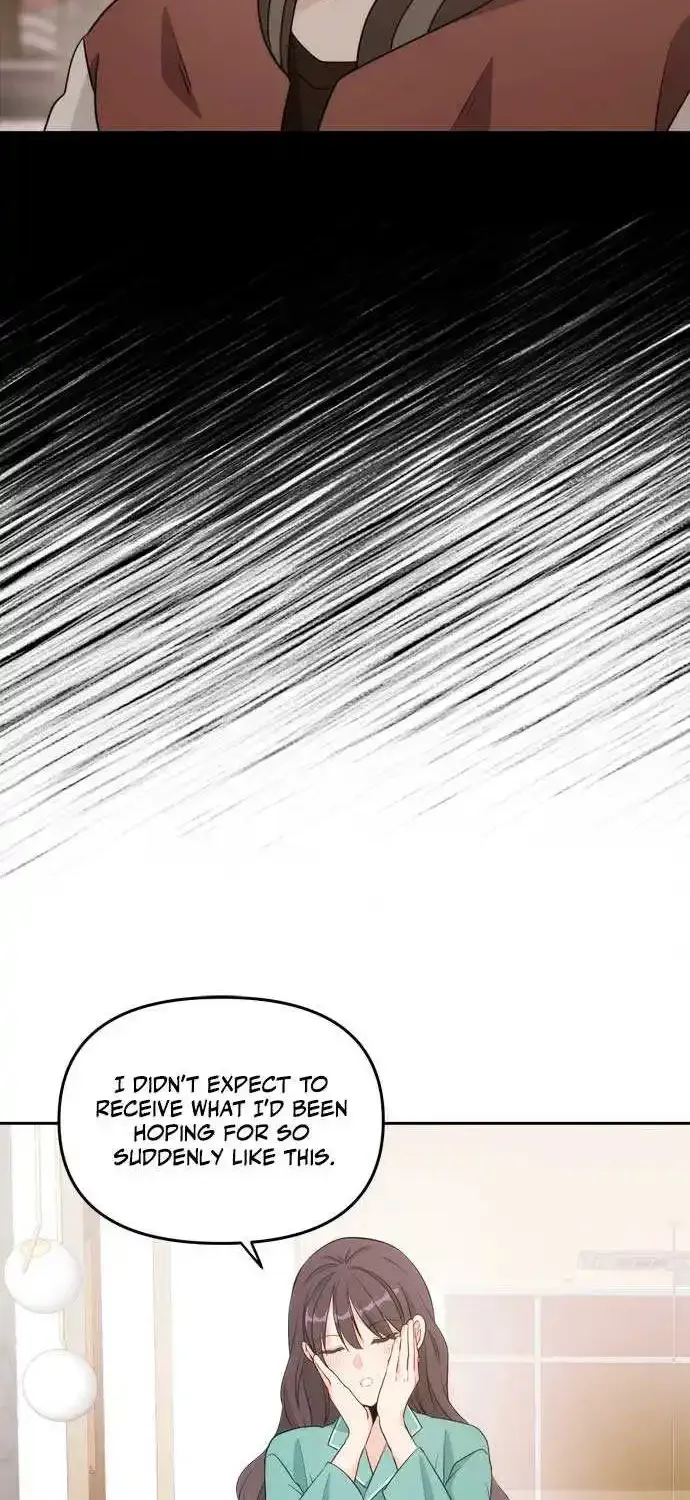 Disaster Is Always Nearby Zinmanga X Chapter 3 Page 23