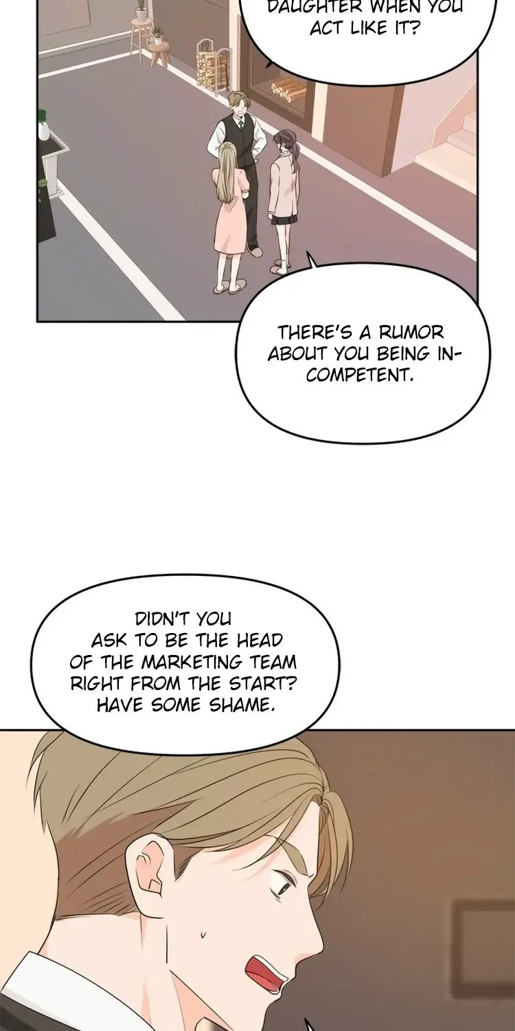 Disaster Is Always Nearby Zinmanga X Chapter 2 Page 28