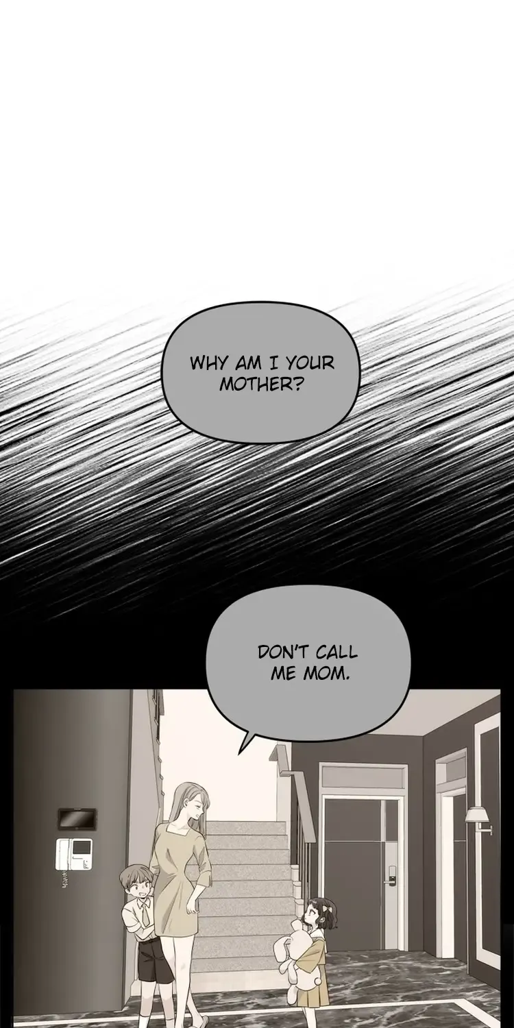 Disaster Is Always Nearby Zinmanga X Chapter 2 Page 35