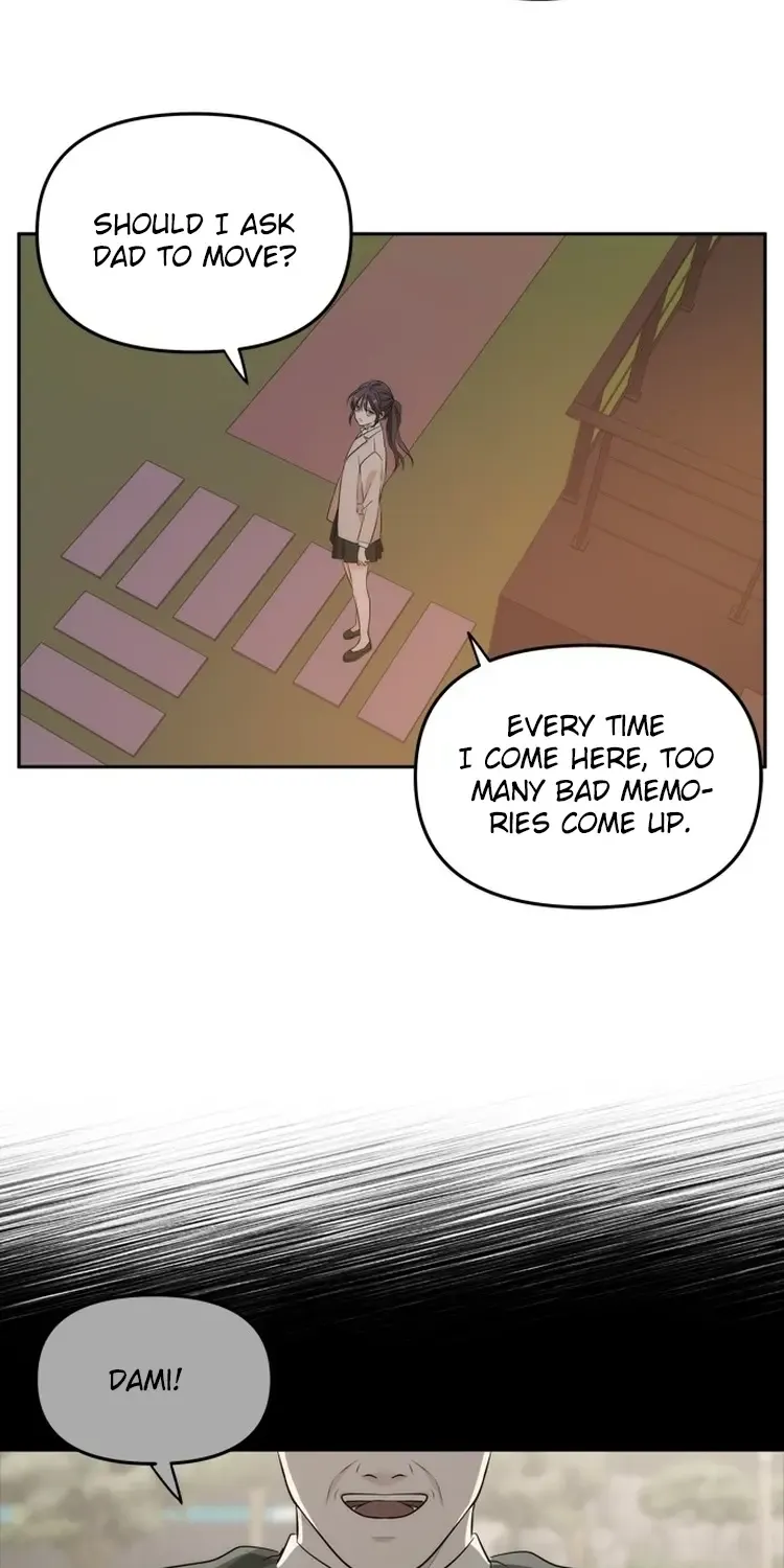 Disaster Is Always Nearby Zinmanga X Chapter 2 Page 37