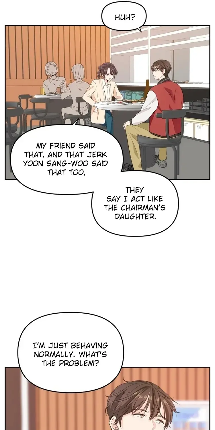 Disaster Is Always Nearby Zinmanga X Chapter 2 Page 81