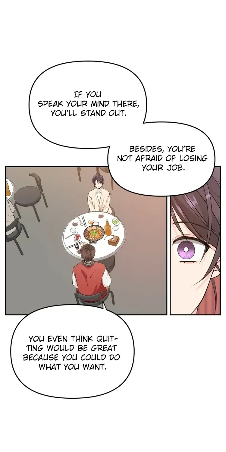 Disaster Is Always Nearby Zinmanga X Chapter 2 Page 83