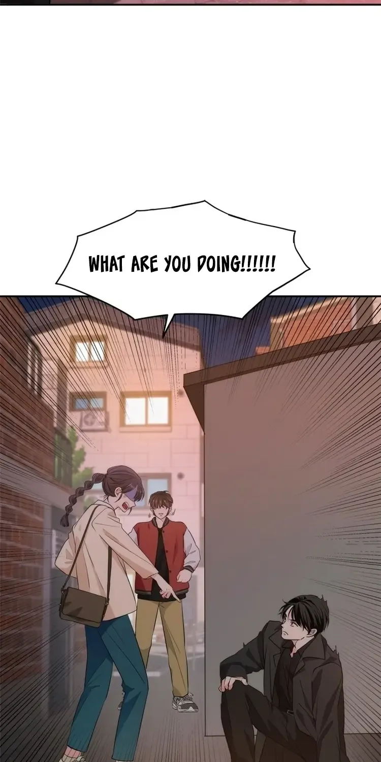 Disaster Is Always Nearby Zinmanga X Chapter 2 Page 104