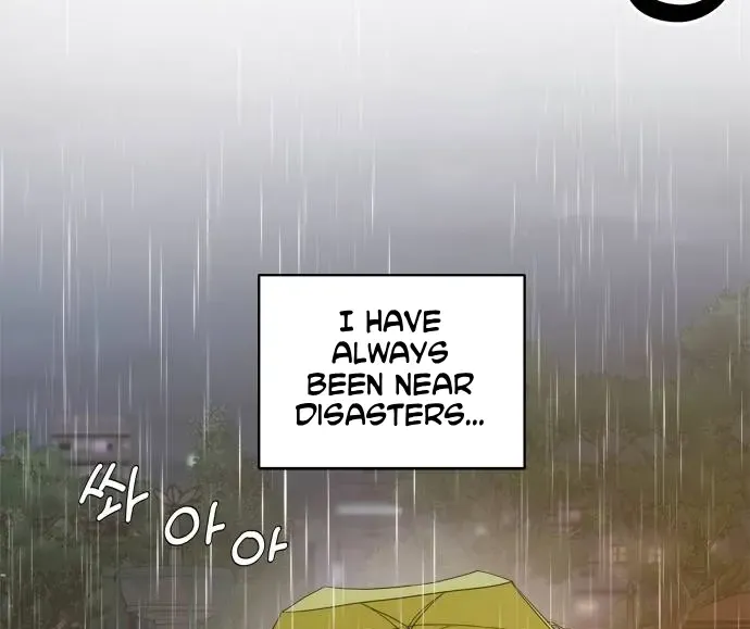 Disaster Is Always Nearby Zinmanga X Chapter 1 Page 2