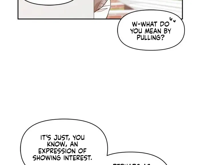 Disaster Is Always Nearby Zinmanga X Chapter 1 Page 12