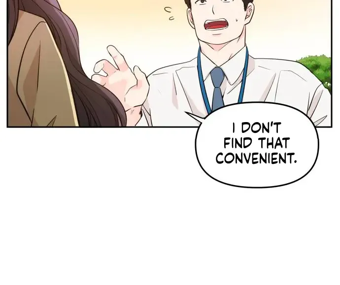 Disaster Is Always Nearby Zinmanga X Chapter 1 Page 14