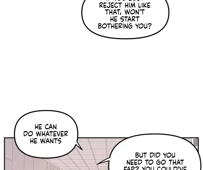 Disaster Is Always Nearby Zinmanga X Chapter 1 Page 18