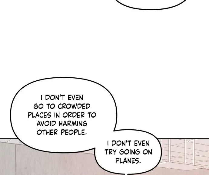 Disaster Is Always Nearby Zinmanga X Chapter 1 Page 22