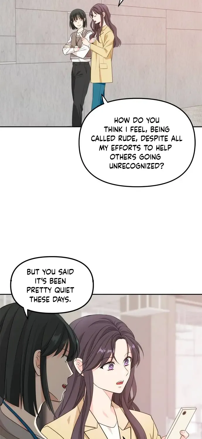 Disaster Is Always Nearby Zinmanga X Chapter 1 Page 23