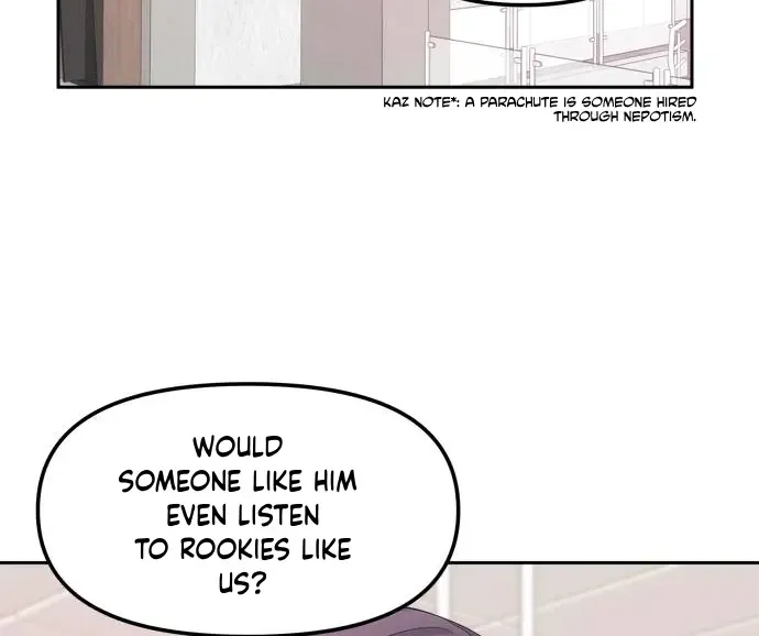 Disaster Is Always Nearby Zinmanga X Chapter 1 Page 26