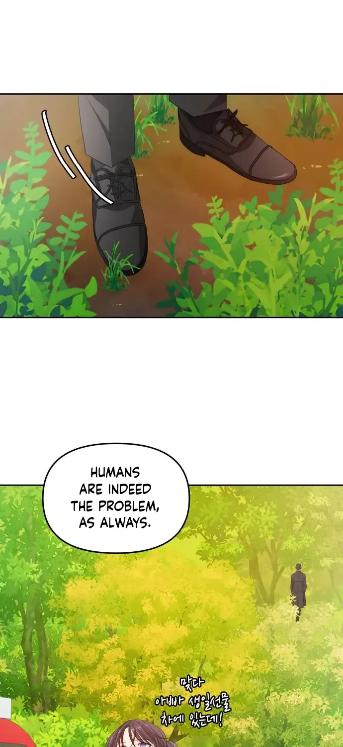 Disaster Is Always Nearby Zinmanga X Chapter 1 Page 123