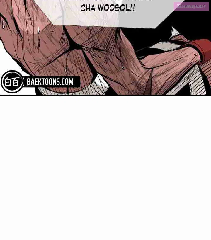 Shark Zinmanga X Chapter 164 Page 41