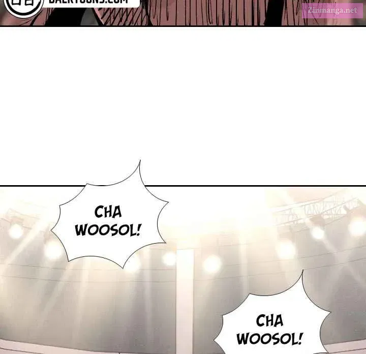 Shark Zinmanga X Chapter 164 Page 43