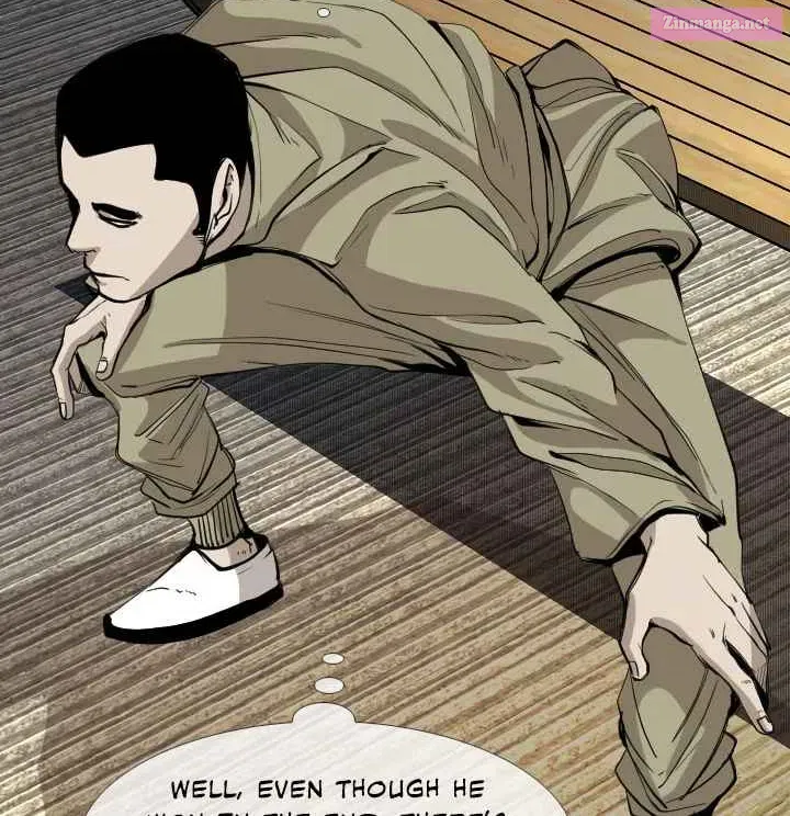 Shark Zinmanga X Chapter 164 Page 59