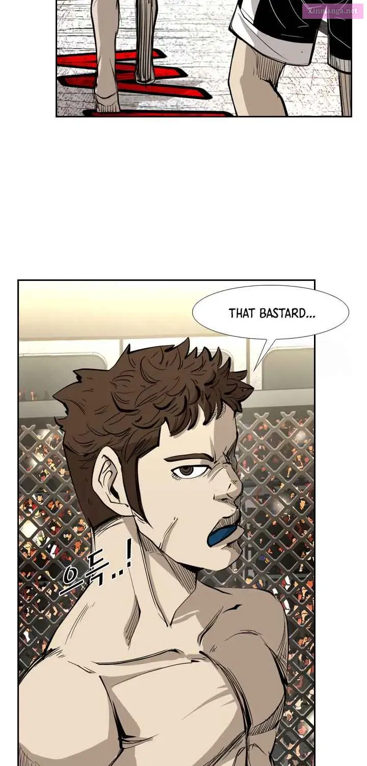 Shark Zinmanga X Chapter 164 Page 70